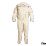 لباس کار - کاپشن و شلوار