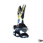 کمربند کار در ارتفاع - کمربند هارنس چند کاره