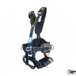 کمربند ایمنی کار در ارتفاع - کمربند هارنس