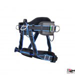 کمربند - کمربند نیم تنه - هارنس ایمنی - کمربند ایمنی