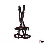 هارنس فول بادی - کمربند ایمنی