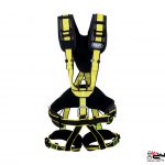 هارنس فول - سگگ فولادی - ساده دو پوششه