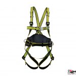 کمربند ایمنی فول بادی - هارنس فول بادی- کمربند ایمنی کار در ارتفاع