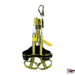 هارنس ضد الکتریسیته - هارنس ایمنی - کمربند ایمنی ضد برق - کمربند ایمنی کار در ارتفاع