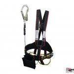 هارنس ضدالکتریسیته - هارنس ایمنی - کمربند ایمنی ضد برق - کمربند ایمنی کار در ارتفاع