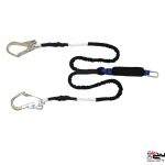 لنیارد - بند طناب - لنیارد ایمنی - کار در ارتفاع - ایمنی در ارتفاع