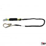 بند طنناب لنیارد - لنیارد ایمنی - کار در ارتفاع - ایمنی در ارتفاع