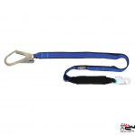 بند تسمه - بند طناب تسمه - ضد شوک - کار در ارتفاع - ایمنی در ارتفاع