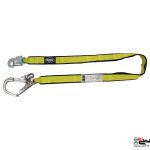 لنیارد تسمه - لنیارد تسمه ایمنی - طناب ایمنی - ایمنی در ارتفاع