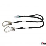 بند طنابی - طناب ایمنی - ایمنی در ارتفاع