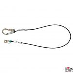 بند فولادی - ایمنی در کار - ایمنی در ارتفاع