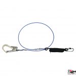 بند فولادی ضد شوک - ایمنی در ارتفاع