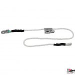 ترمز دار - بند طنابی ترمز دار - ایمنی در ارتفاع