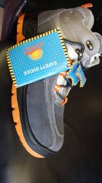 کفش ایمنی SunWay