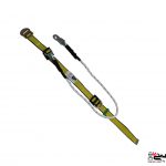 کمربند - کمربند ایمنی کار - کار در ارتفاع