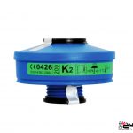 فیلتر ماسک اسپاسیانی