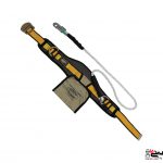 کمربند کمری - کمربند ایمنی ایمنی در ارتفاع - تجهیزات ایمنی