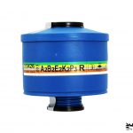 ماسک تنفسی اسپاسیانی