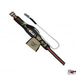 کمربند ایمنی کار - ایمنی کار در ارتفاع - ایمنی ارتفاع