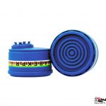 کاتریچ ماسک - کاتریچ ماسک تنفسی