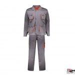 لباس ایمنی - لباس کار