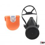 ماسک تنفسی - ماسک تنفسی فرار - ایمنی ها