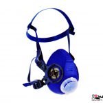 Spasciani - ماسک نیم صورت