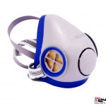 ماسک شیمیایی - ماسک نیم صورت