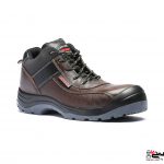 پلی اورتان - کفش ایمنی