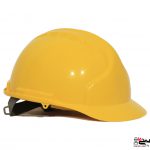 کلاه ایمنی عایق برق - کلاه کار