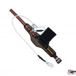 کمربند ترمزدار - کمربند ایمنی در ارتفاع