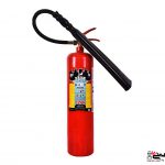 کپسول دی اکسید کربن - کپسول دژ