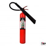 کپسول آتش نشانی دی اکسیدکربن