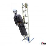 سیستم لایف لاین - ایمنی در ارتفاع