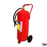 کپسول 50 کیلویی