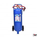 کپسول آب و گاز چرخ دار