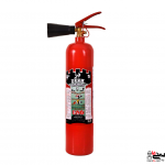 کپسول co2 - کپسول آتش نشانی - کپسول دژ