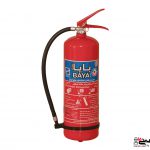 کپسول پودری بایا سیلندر