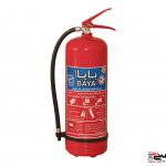 خاموش کننده آتش