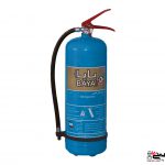 کپسول آب و گاز بایا