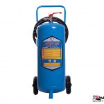 کپسول 50 لیتری آب و گاز