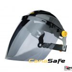 ماسک محافظ کاناسیف - شیلد ایمنی - ماسک ایمنی صورت