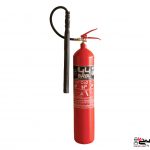 کپسول دی اکسید کربن بایا