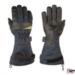 دستکش آتش نشان - دستکش ایمنی Holik Mercedes