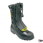 چکمه آتش نشانی هولیک