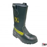 کفش هولیک - چکمه آتش نشانی - Lipa