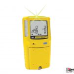 گازسنج چهارکاره