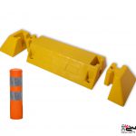 جداکننده نیم متری - قیمت جداکننده