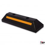 کاراستاپر نیم متری - تجهیزات پارکینگ