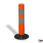 استوانه پایه دار - استوانه ایمنی- استوانه کوچیک